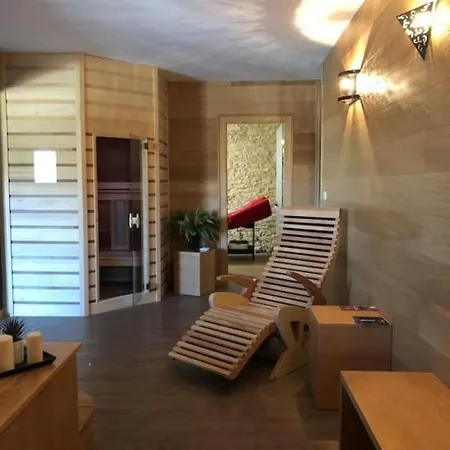 Apartament Soleil, Piscine, Parking Et Bienvenue A Sisco