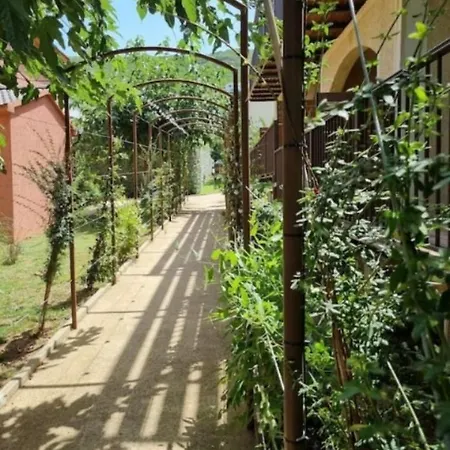 Διαμέρισμα Soleil, Piscine, Parking Et Bienvenue A Sisco