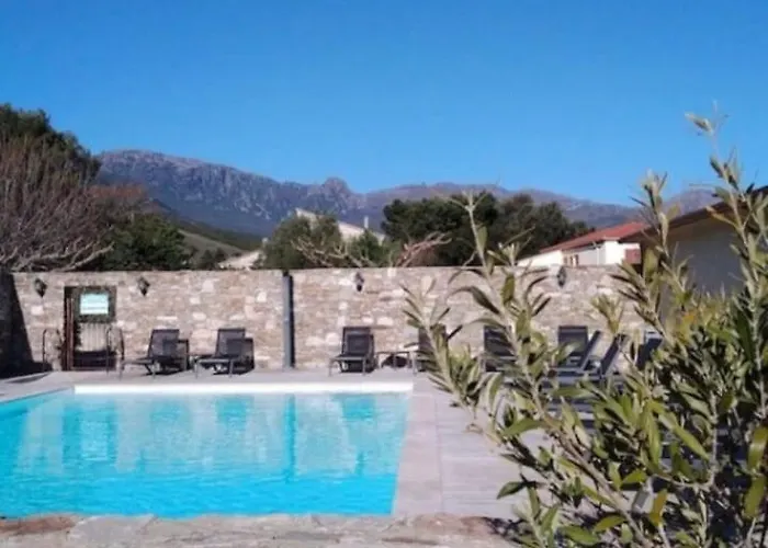 Soleil, Piscine, Parking Et Bienvenue A Appartement *