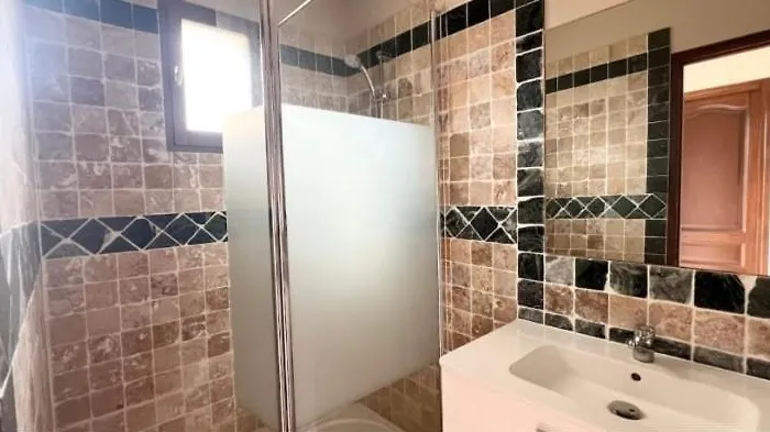 Soleil, Piscine, Parking Et Bienvenue A Appartement Sisco