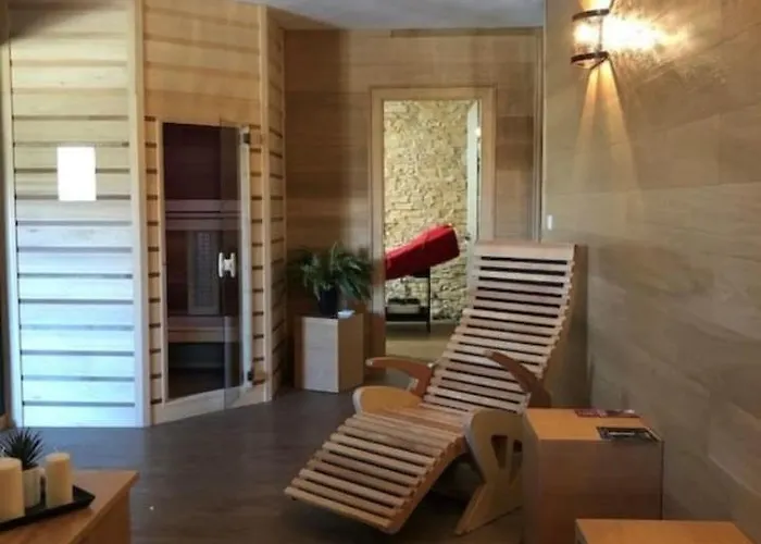 דירה Soleil, Piscine, Parking Et Bienvenue A Sisco